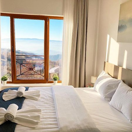 Ivkovic Spa Milmari N16 Kopaonik Bagian luar foto