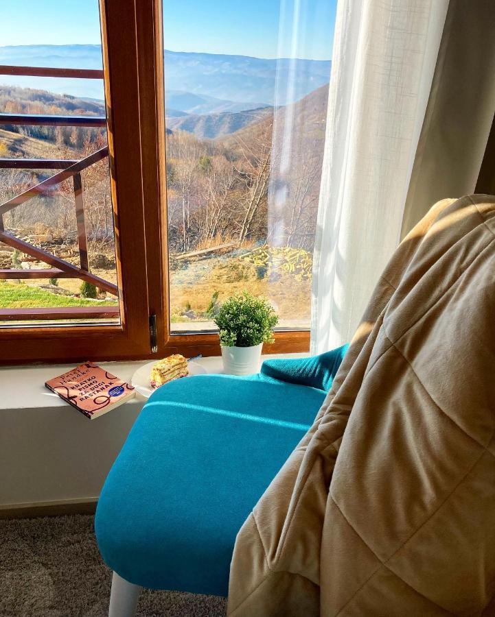 Ivkovic Spa Milmari N16 Kopaonik Bagian luar foto