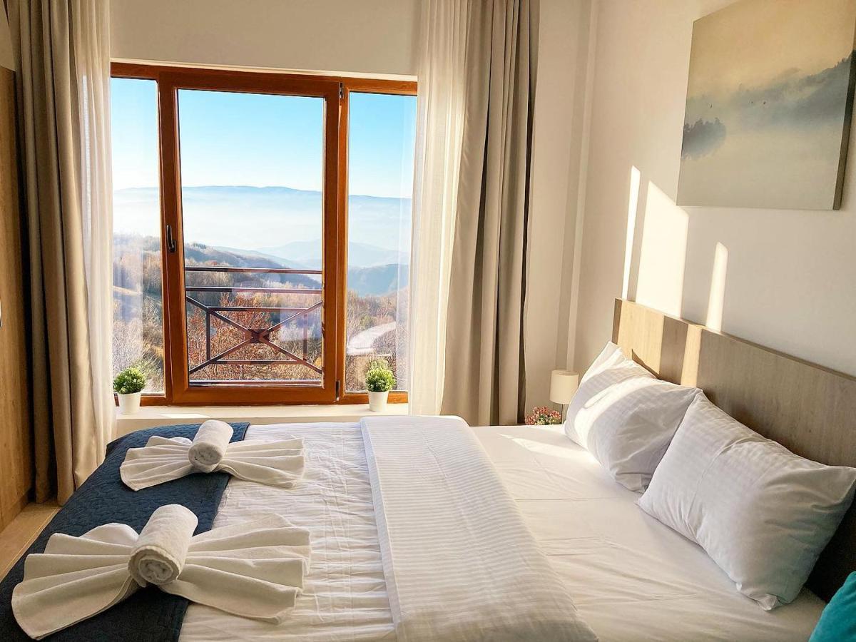 Ivkovic Spa Milmari N16 Kopaonik Bagian luar foto