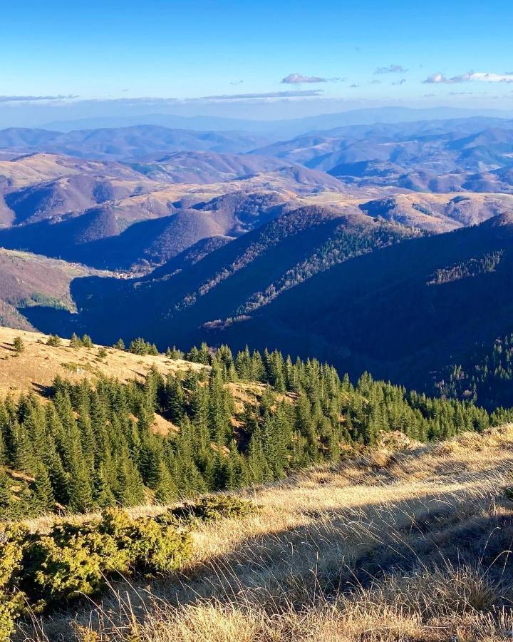 Ivkovic Spa Milmari N16 Kopaonik Bagian luar foto