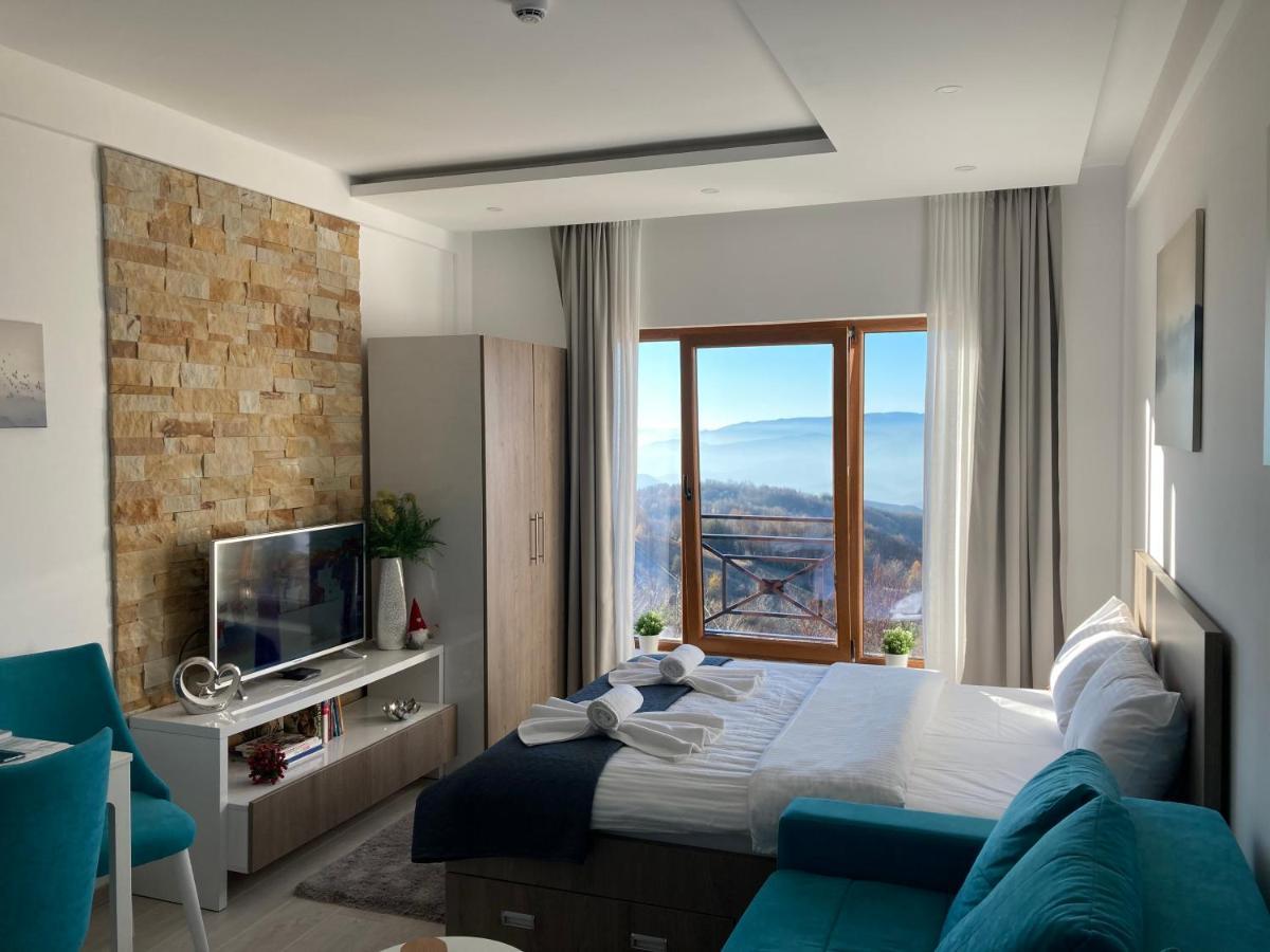 Ivkovic Spa Milmari N16 Kopaonik Bagian luar foto
