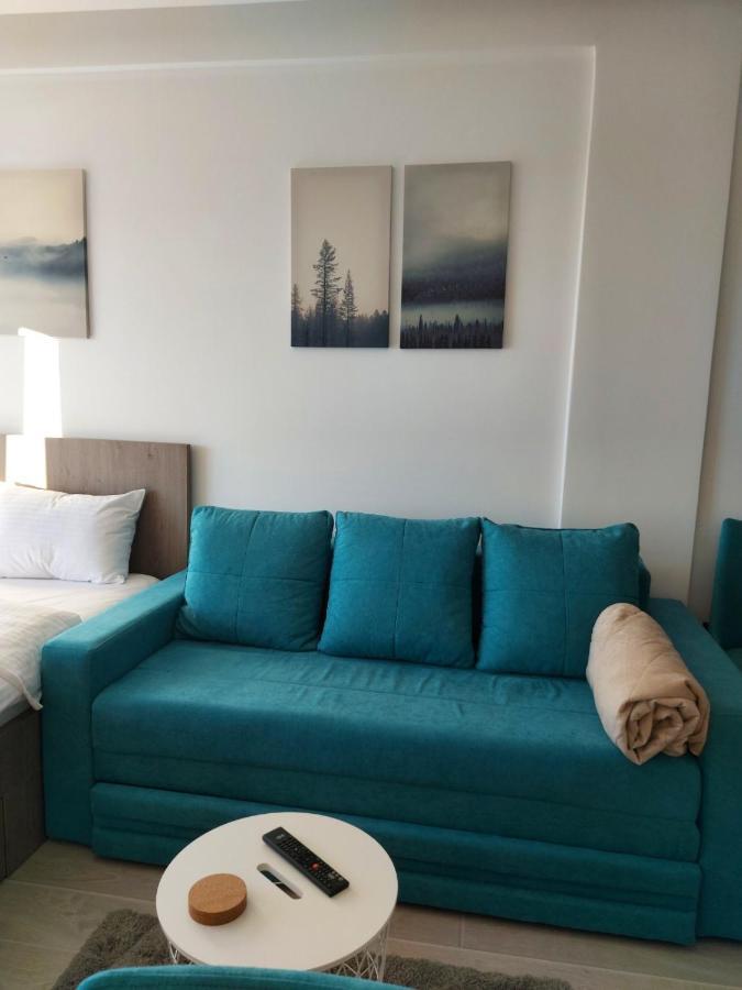 Ivkovic Spa Milmari N16 Kopaonik Bagian luar foto