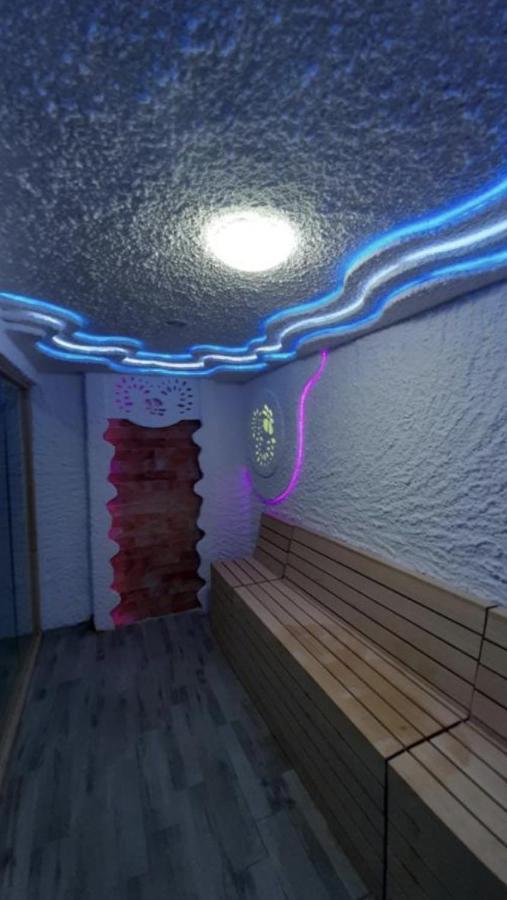 Ivkovic Spa Milmari N16 Kopaonik Bagian luar foto