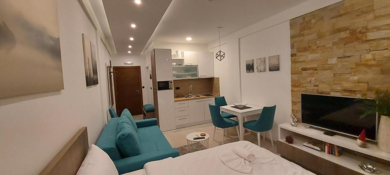 Ivkovic Spa Milmari N16 Kopaonik Bagian luar foto