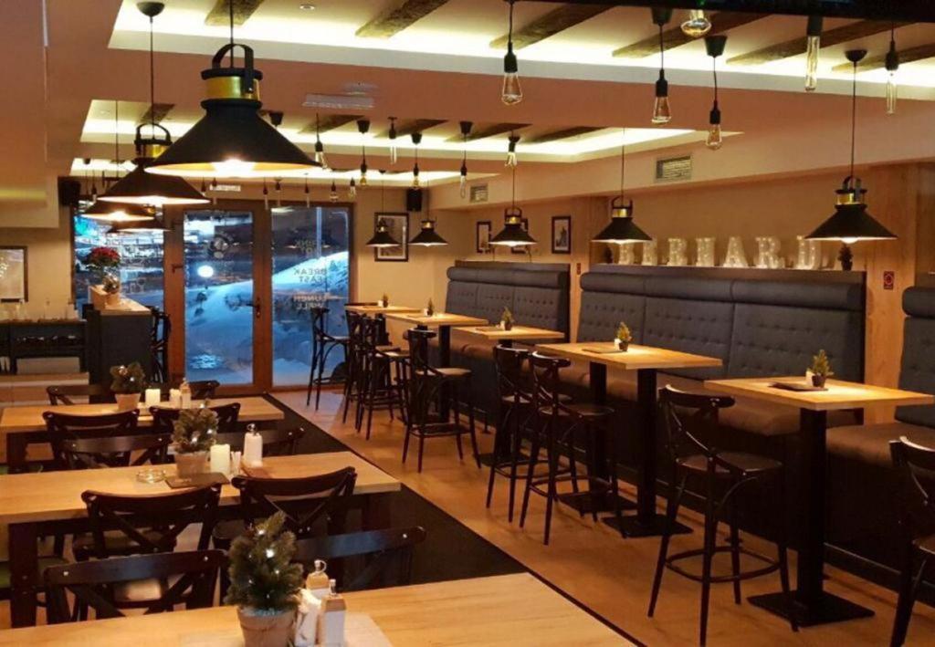Ivkovic Spa Milmari N16 Kopaonik Bagian luar foto