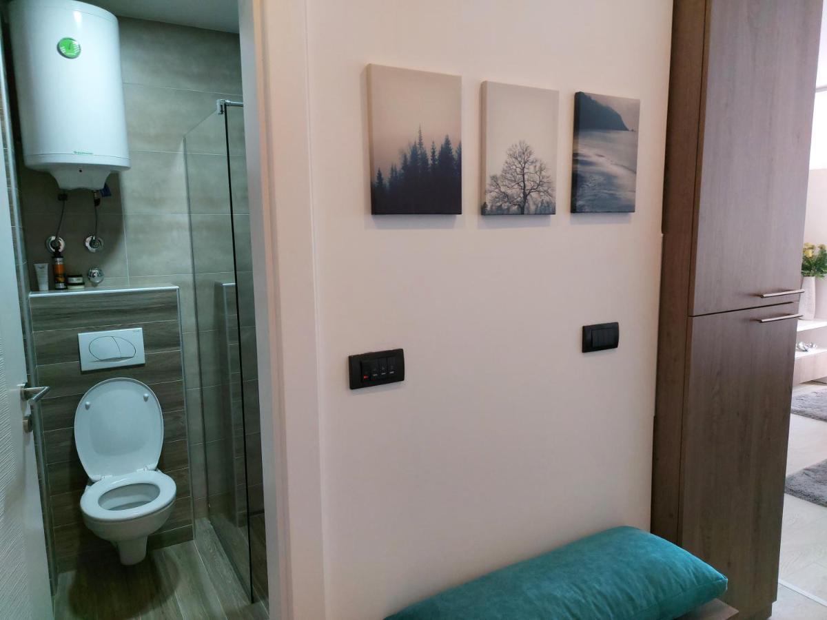 Ivkovic Spa Milmari N16 Kopaonik Bagian luar foto