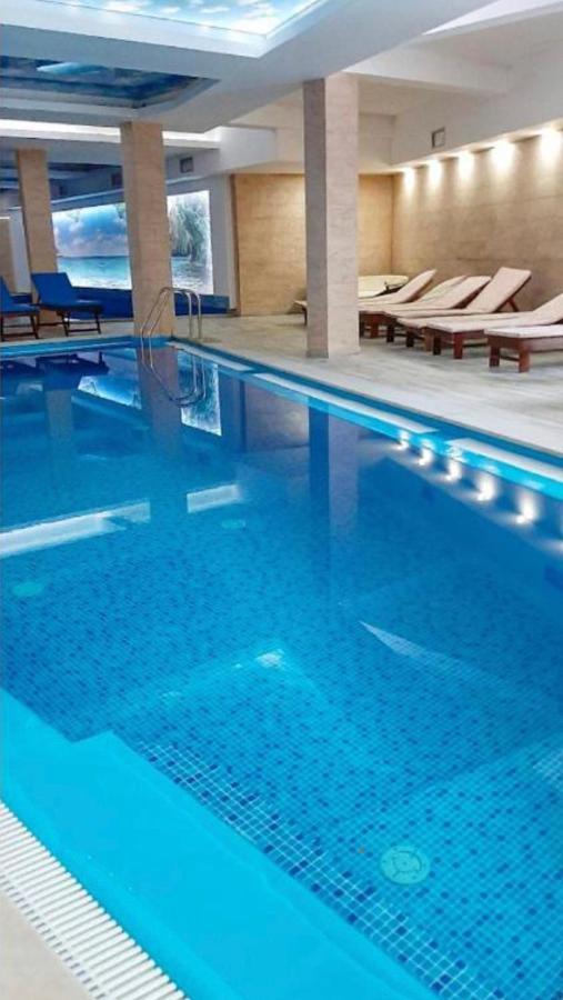 Ivkovic Spa Milmari N16 Kopaonik Bagian luar foto
