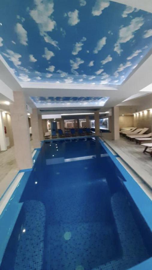 Ivkovic Spa Milmari N16 Kopaonik Bagian luar foto