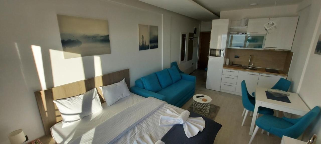 Ivkovic Spa Milmari N16 Kopaonik Bagian luar foto