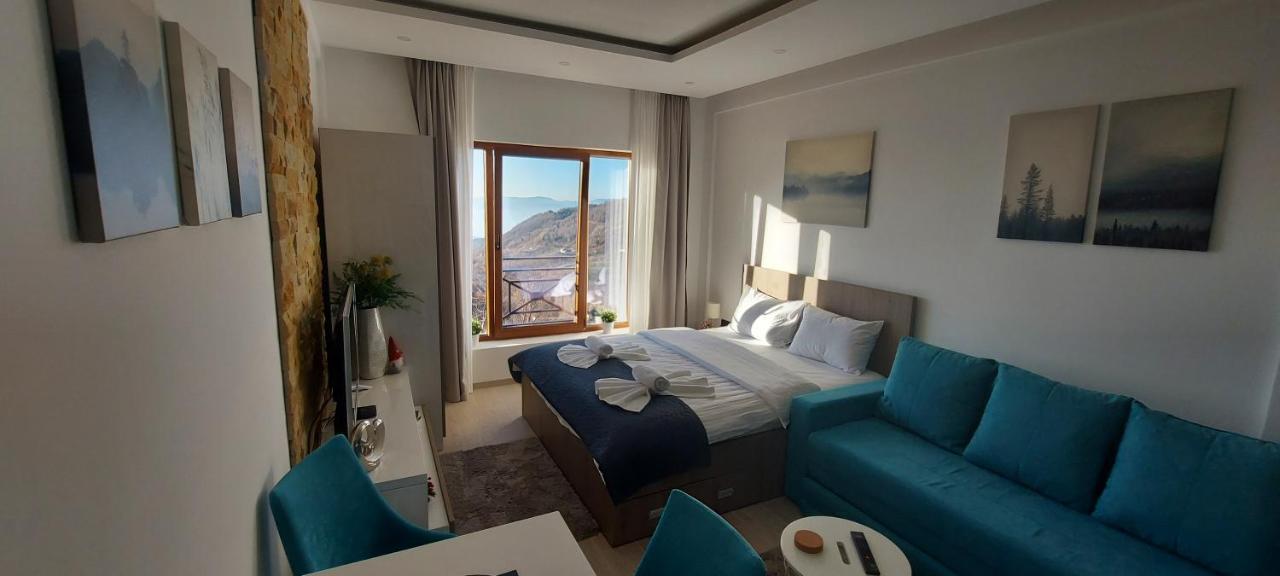Ivkovic Spa Milmari N16 Kopaonik Bagian luar foto
