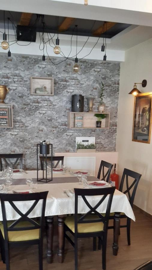 Ivkovic Spa Milmari N16 Kopaonik Bagian luar foto