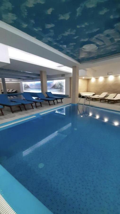 Ivkovic Spa Milmari N16 Kopaonik Bagian luar foto