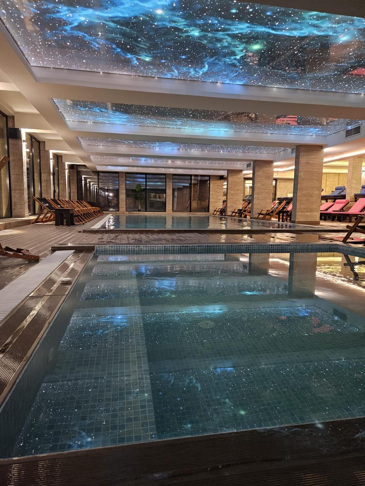 Ivkovic Spa Milmari N16 Kopaonik Bagian luar foto