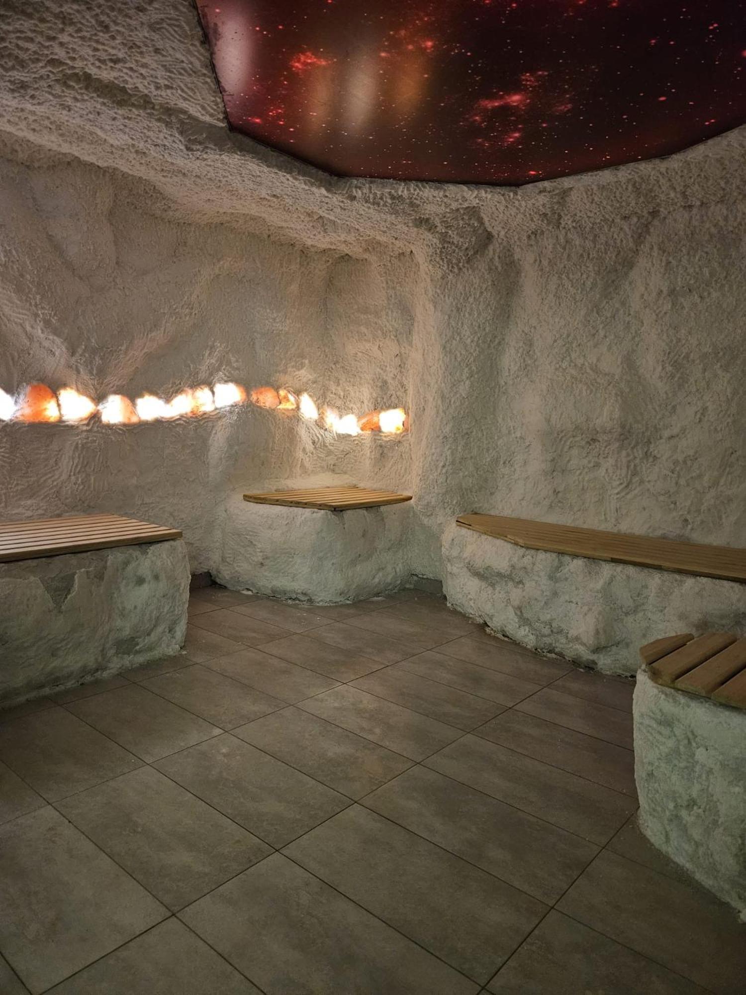 Ivkovic Spa Milmari N16 Kopaonik Bagian luar foto