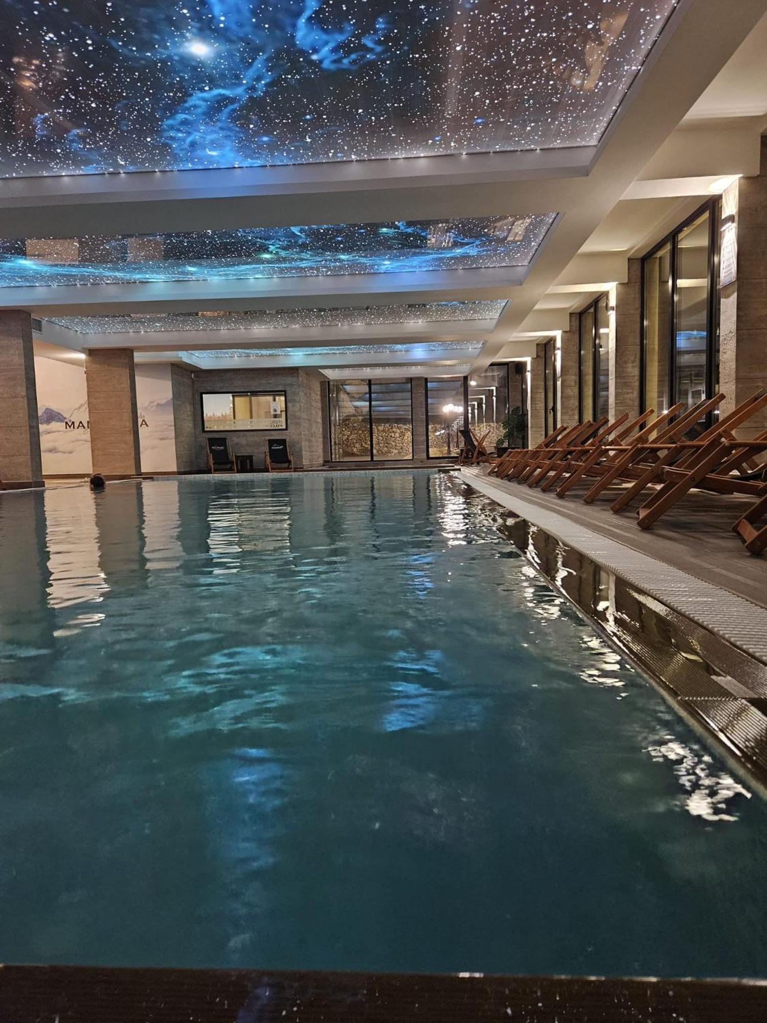 Ivkovic Spa Milmari N16 Kopaonik Bagian luar foto