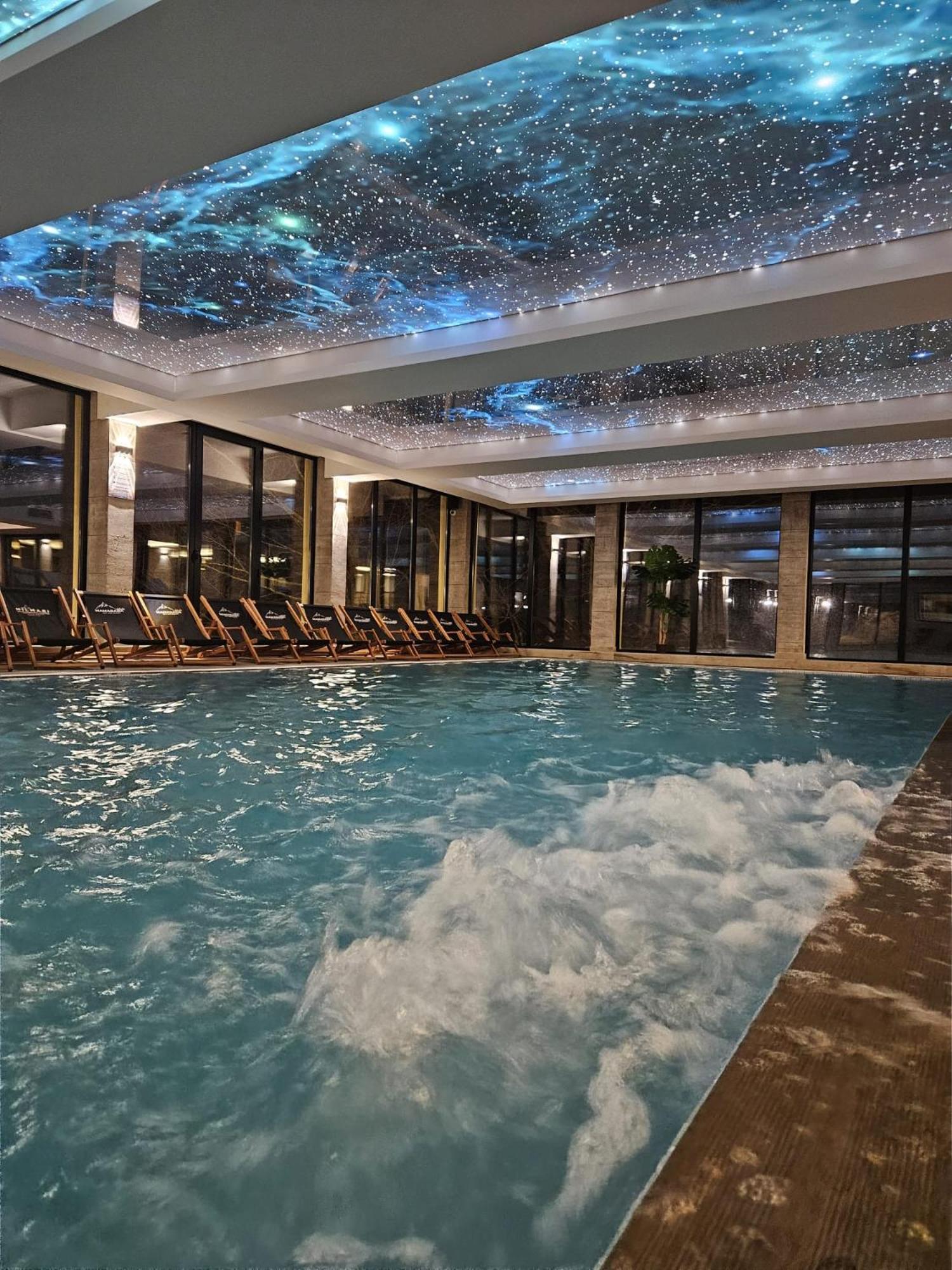 Ivkovic Spa Milmari N16 Kopaonik Bagian luar foto