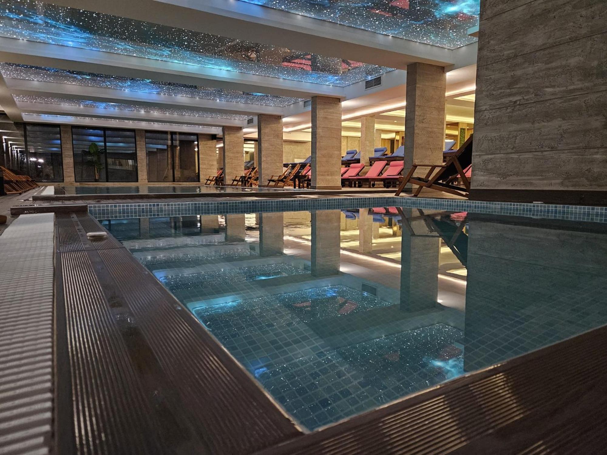 Ivkovic Spa Milmari N16 Kopaonik Bagian luar foto